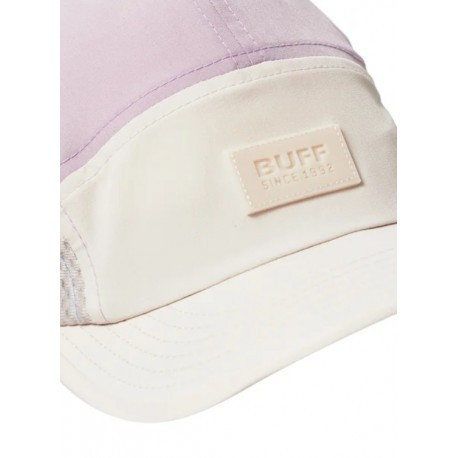 BUFF GORRA 5 PANEL GO CAP DOMUS ROSE