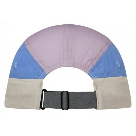 BUFF GORRA 5 PANEL GO CAP DOMUS ROSE