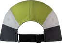 BUFF 5 PANEL GO CAP DOMUS GRAPHITE