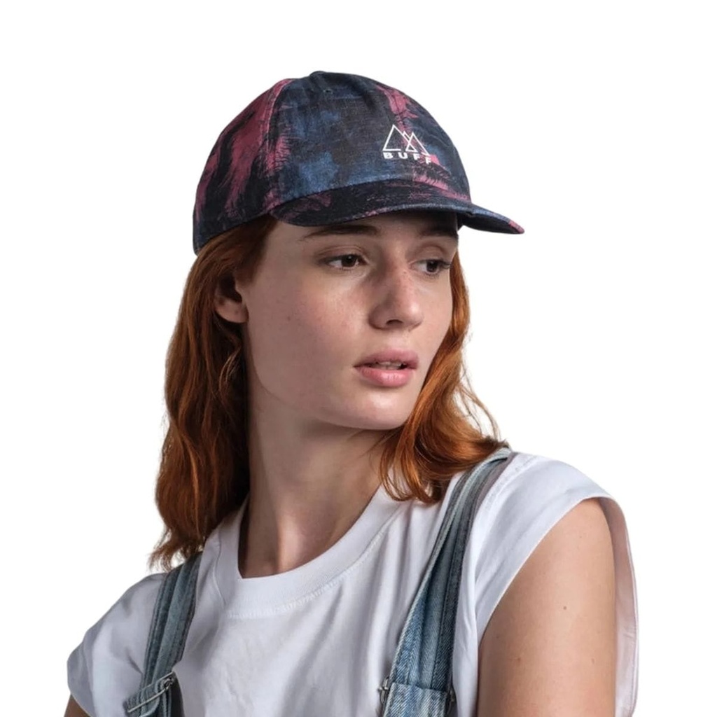 BUFF PACK BASEBALL CAP COAST MULTI