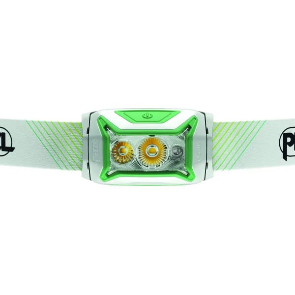 PETZL ACTIK CORE HEADLAMP 600L (E065AA)