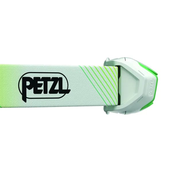 PETZL ACTIK CORE HEADLAMP 600L (E065AA)