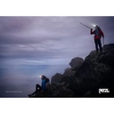 PETZL ACTIK CORE HEADLAMP 600L (E065AA)