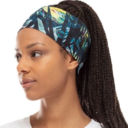 BUFF COOLNET UV® WIDE HEADBAND IPENAVY