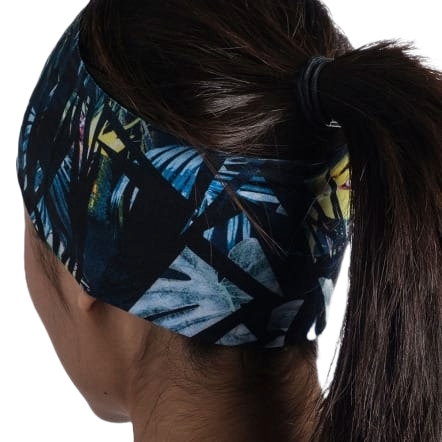 BUFF COOLNET UV® WIDE HEADBAND IPENAVY