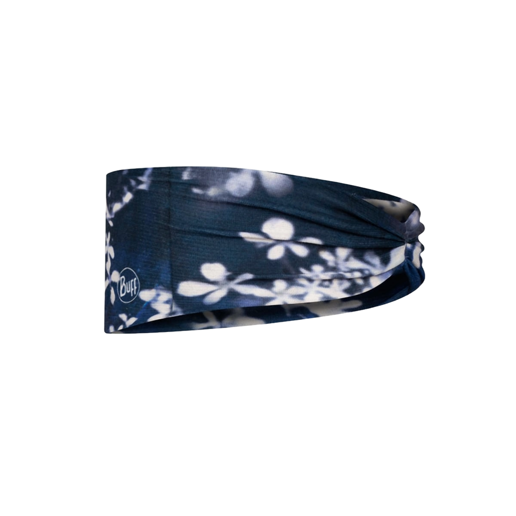 BUFF COOLNET UV® ELLIPSE HEADBAND MIMS NIGHT BLUE