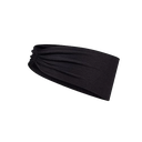 BUFF COOLNET UV® ELLIPSE HEADBAND SOLID BLACK
