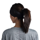 BUFF COOLNET UV® ELLIPSE HEADBAND SOLID BLACK