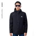 AONIJIE CHAQUETA DEPORTIVA CON FORRO POLAR (FM5208)