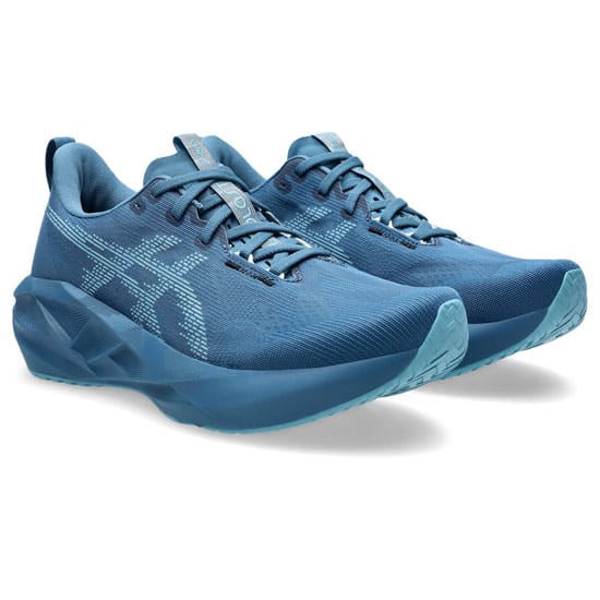ASICS NOVABLAST 5 PARA CABALLERO ASFALTO