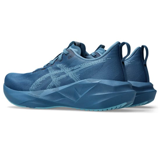ASICS NOVABLAST 5 PARA CABALLERO ASFALTO