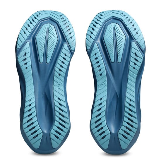 ASICS NOVABLAST 5 PARA CABALLERO ASFALTO