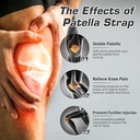 IPOW RODILLERA AJUSTABLE