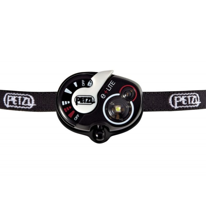 PETZL e+LITE® FRONTAL 50L (E0009300B)