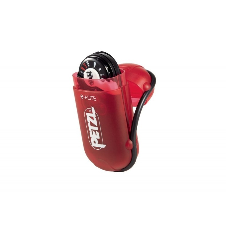 PETZL e+LITE® FRONTAL 50L (E0009300B)