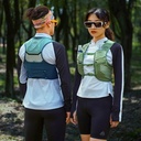 AONIJIE CHALECO DE HIDRATACION CON PORTABASTON 5 LTS (C9116)