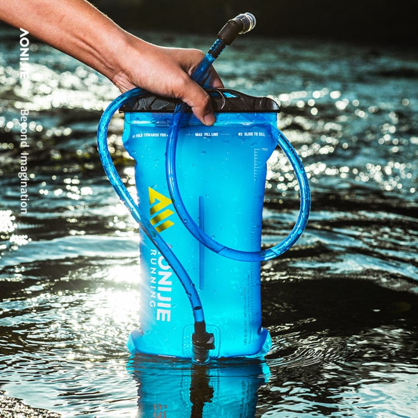 AONIJIE BOLSA DE HIDRATACION DE 3 LITROS (SD62)