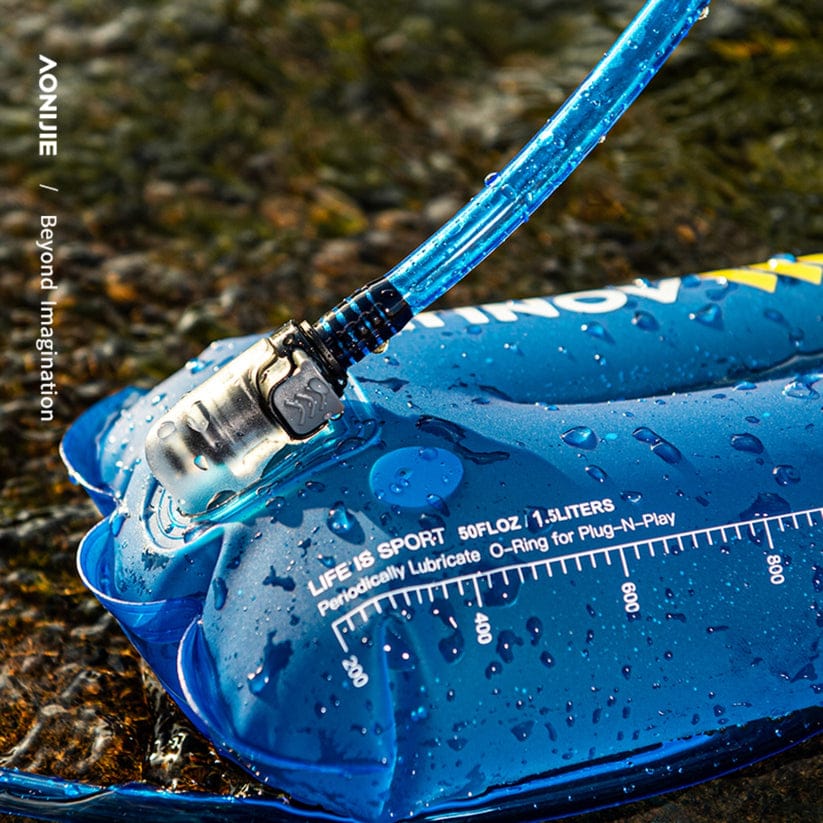 AONIJIE BOLSA DE HIDRATACION DE 3 LITROS (SD62)