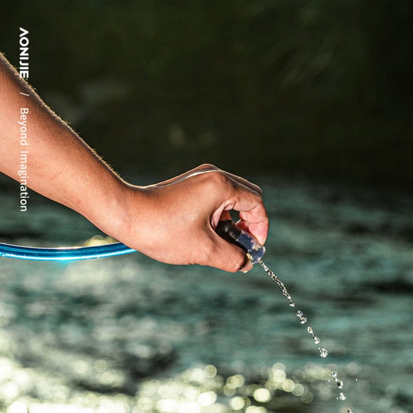 AONIJIE BOLSA DE HIDRATACION DE 3 LITROS (SD62)