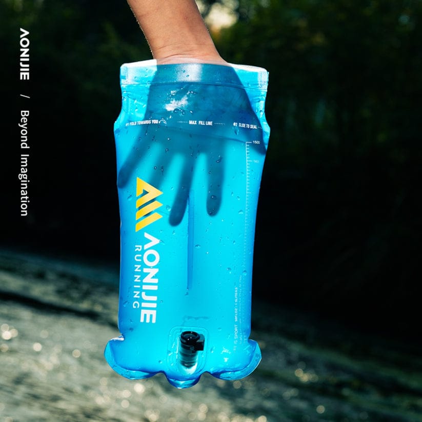 AONIJIE BOLSA DE HIDRATACION DE 3 LITROS (SD62)