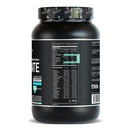 SASCHA FITNESS HIDROLYZED WHEY PROTEIN ISOLATE