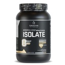SASCHA FITNESS HIDROLYZED WHEY PROTEIN ISOLATE