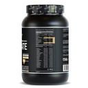 SASCHA FITNESS HIDROLYZED WHEY PROTEIN ISOLATE