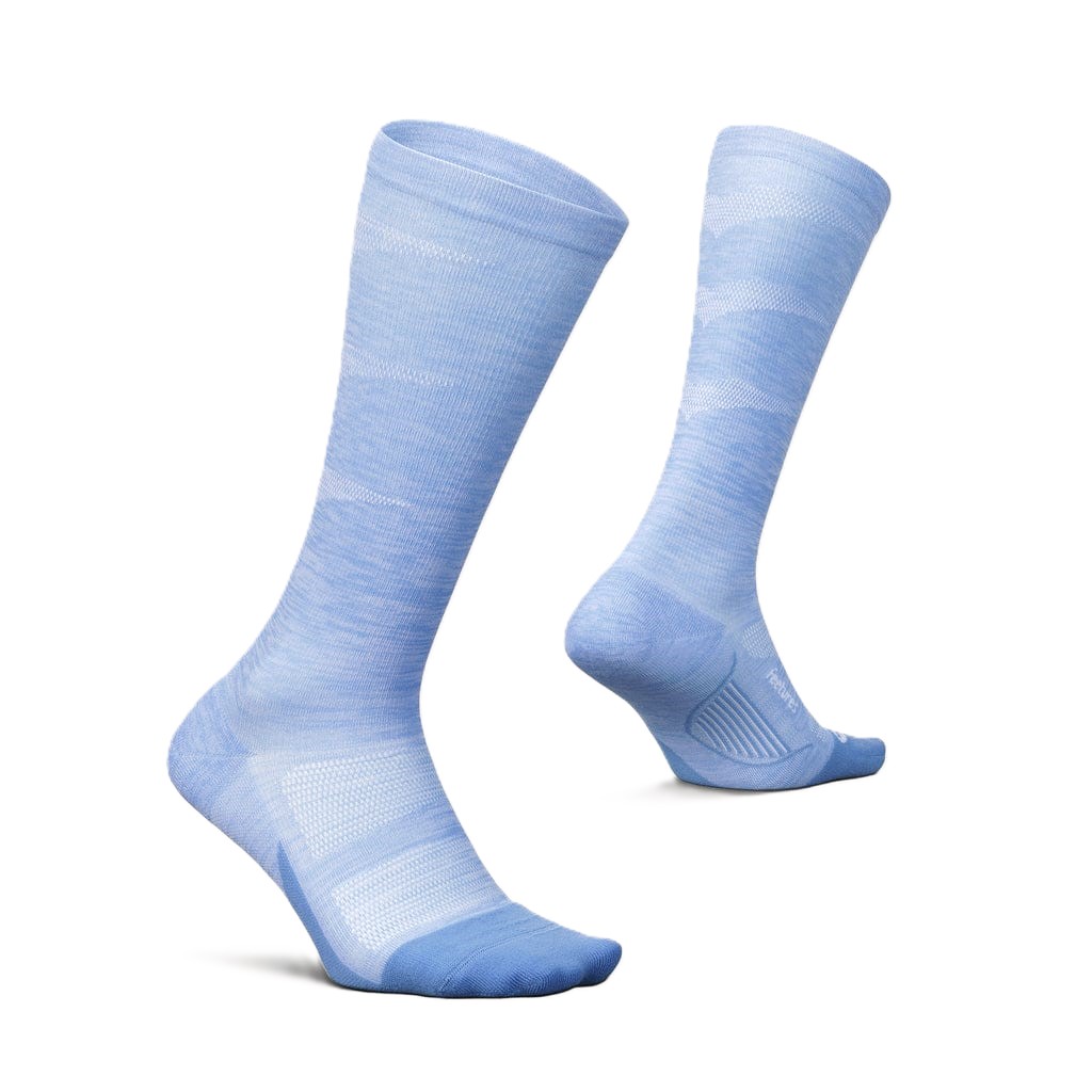 FEETURES CALCETINES GRADUATED COMPRESSION LIGHT CUSHION