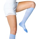 FEETURES CALCETINES GRADUATED COMPRESSION LIGHT CUSHION