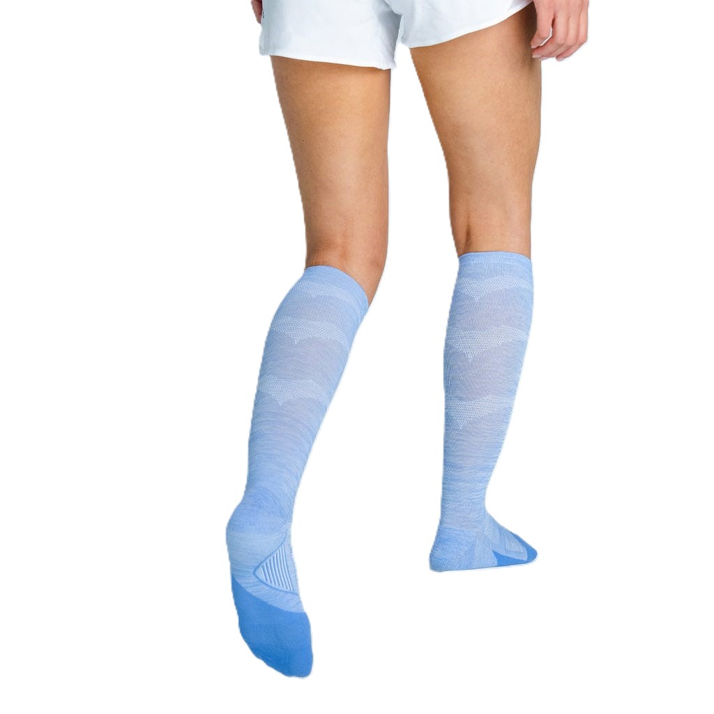 FEETURES CALCETINES GRADUATED COMPRESSION LIGHT CUSHION
