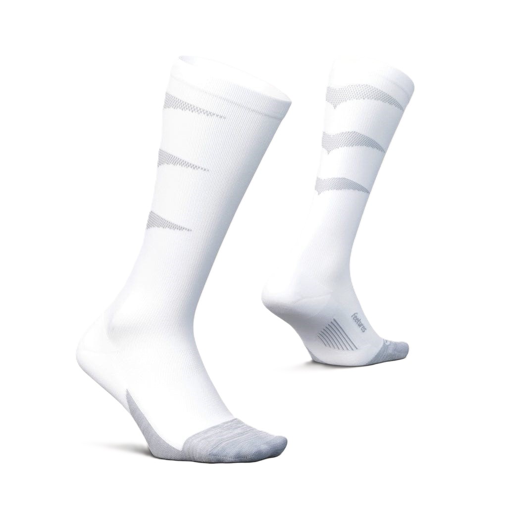 FEETURES CALCETINES GRADUATED COMPRESSION LIGHT CUSHION