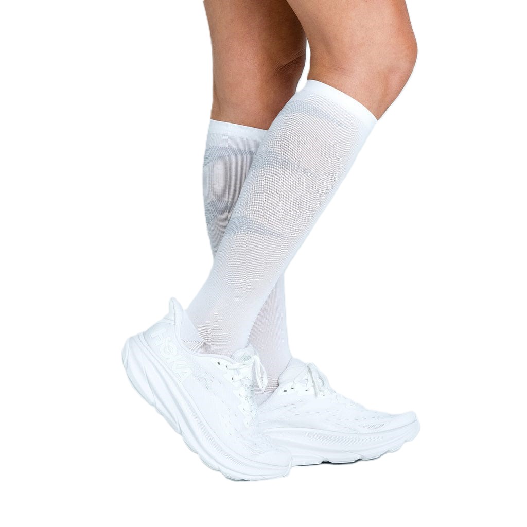 FEETURES CALCETINES GRADUATED COMPRESSION LIGHT CUSHION