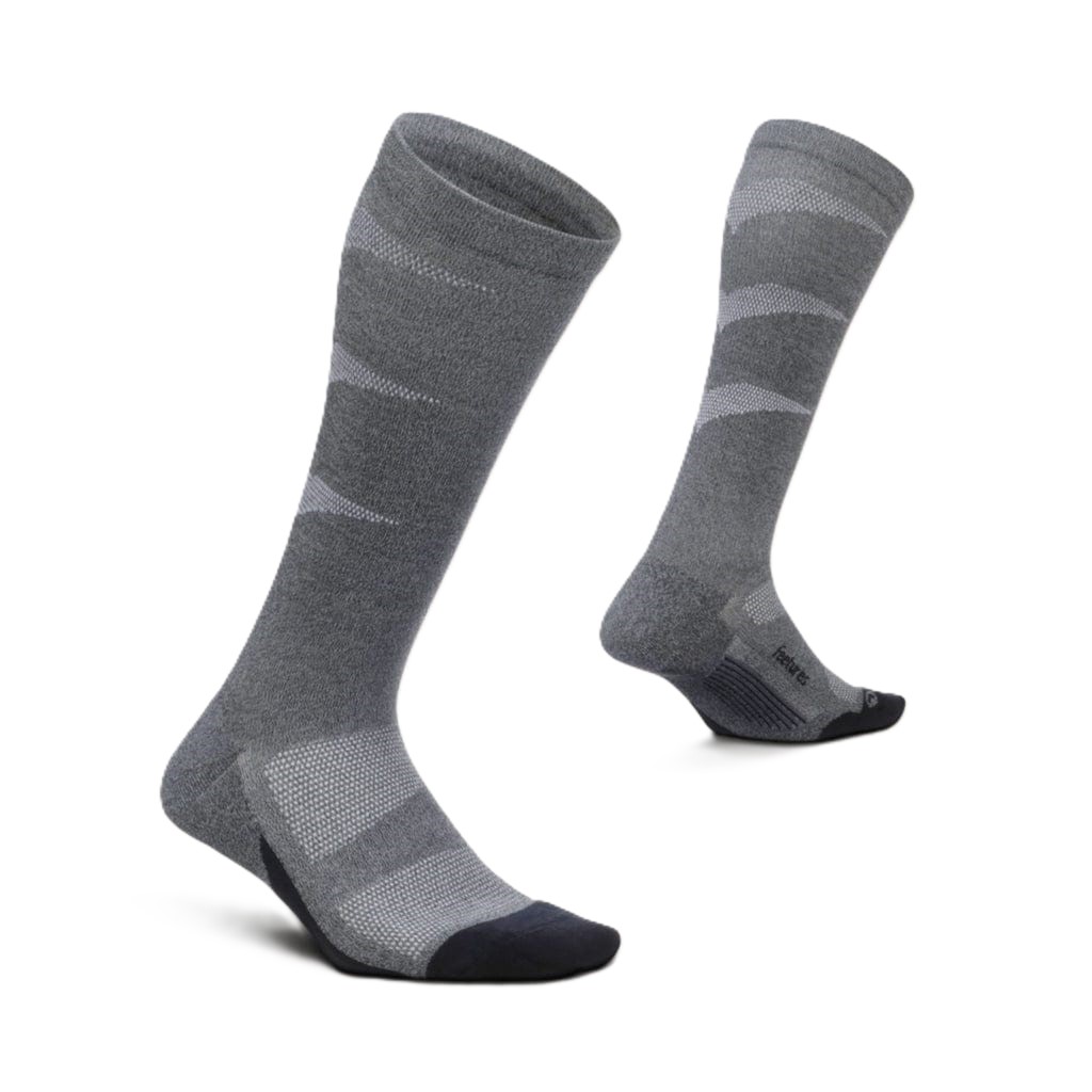 FEETURES CALCETINES GRADUATED COMPRESSION LIGHT CUSHION