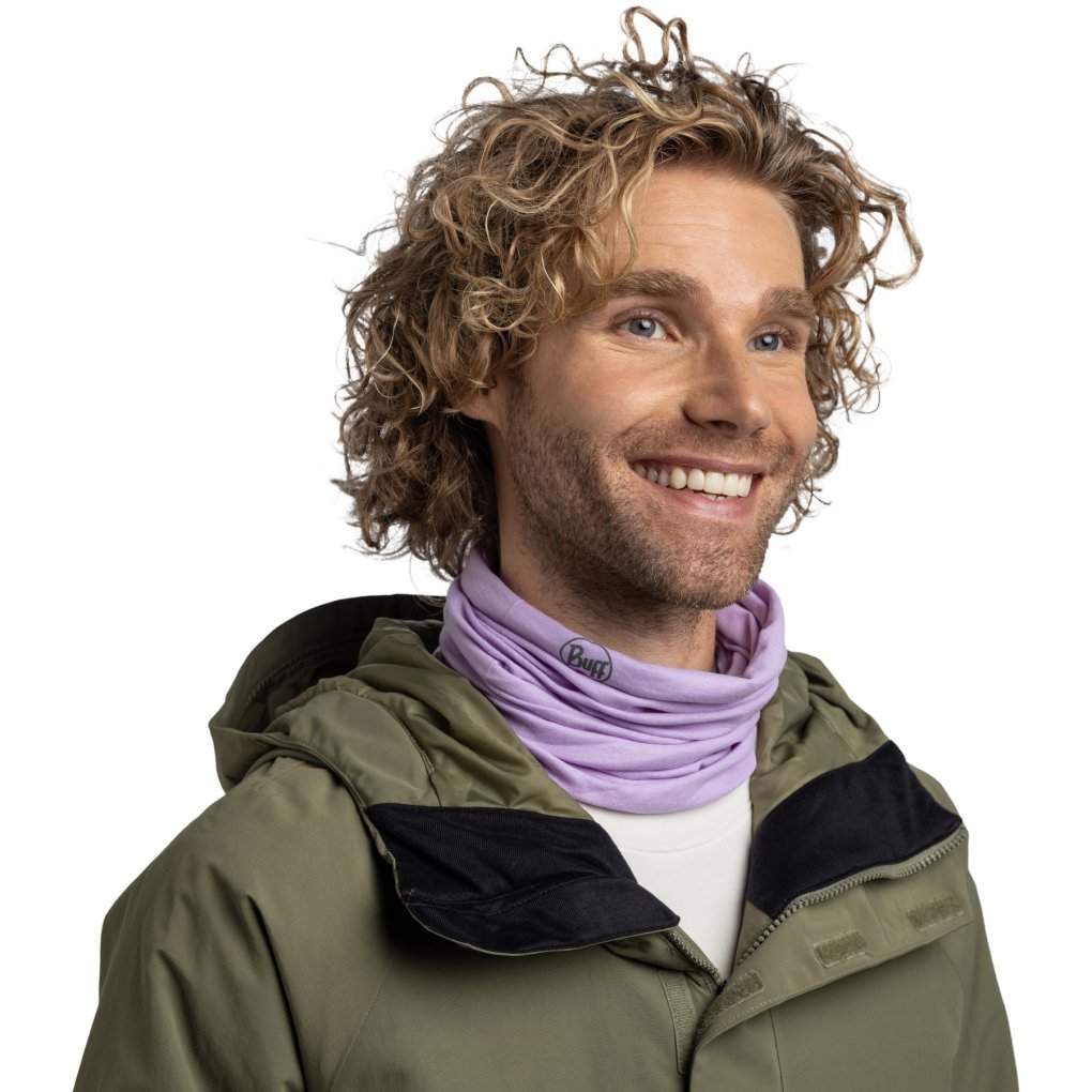 BUFF ORIGINAL ECOSTRETCH SOLID GRAPE ICE