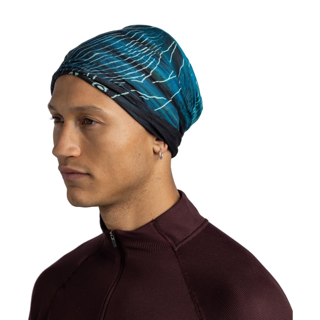 BUFF ORIGINAL ECOSTRETCH BRYN TOURMALINE