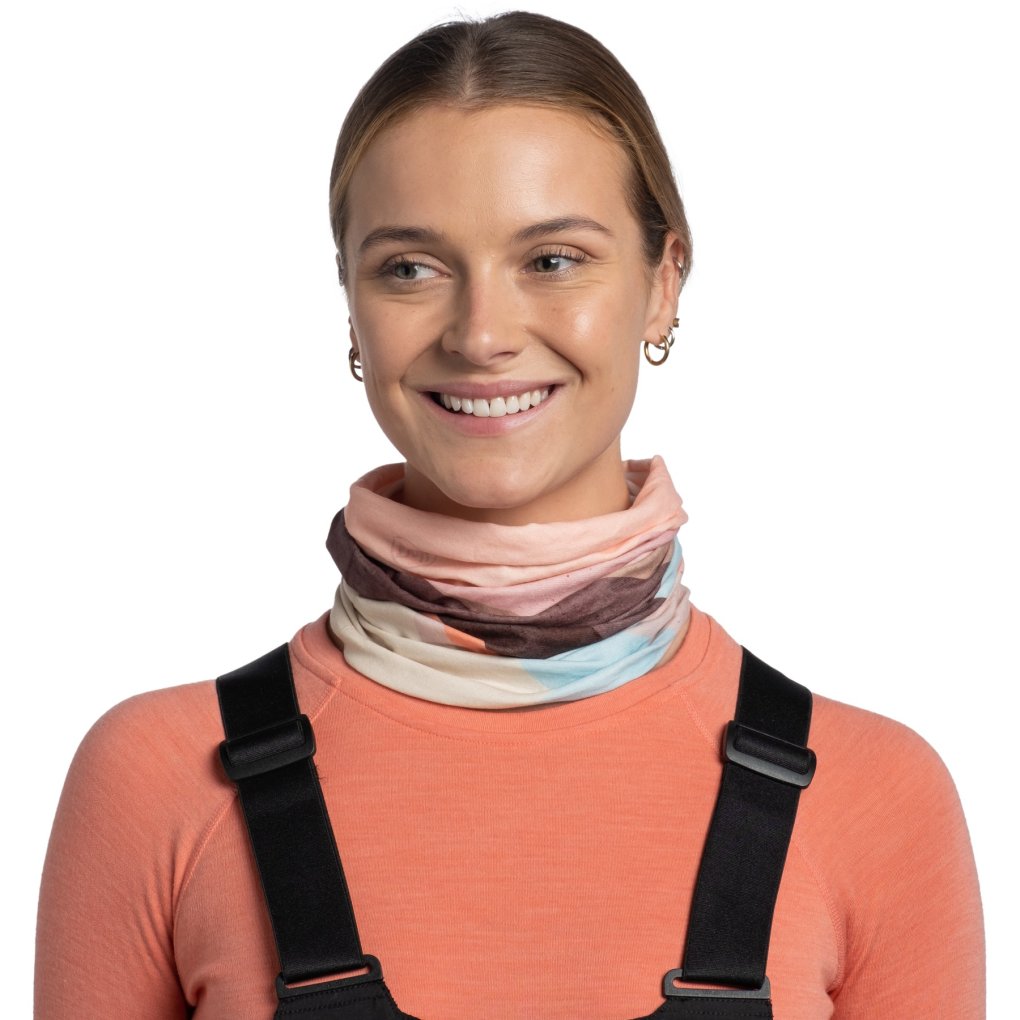 BUFF ORIGINAL ECOSTRETCH SUNIF MULTI