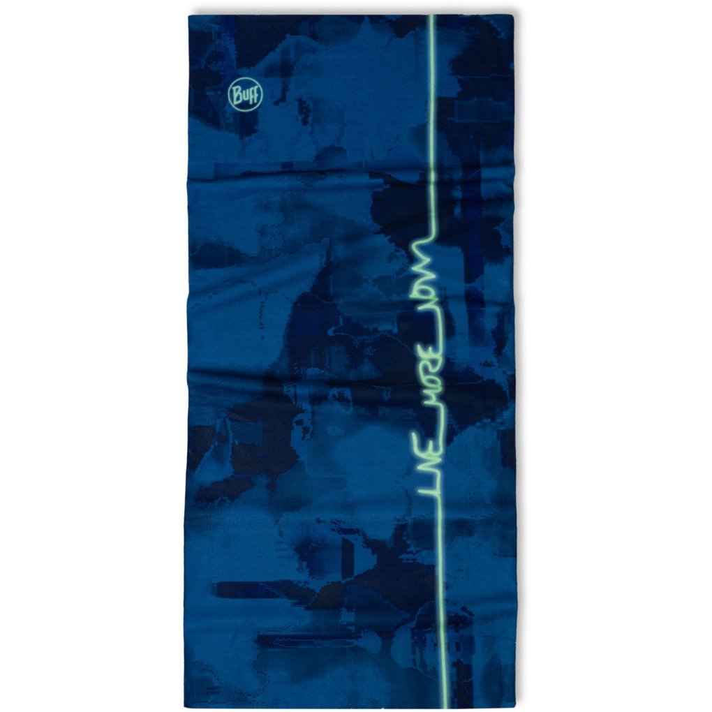 BUFF ORIGINAL ECOSTRETCH FRIGY COBALT