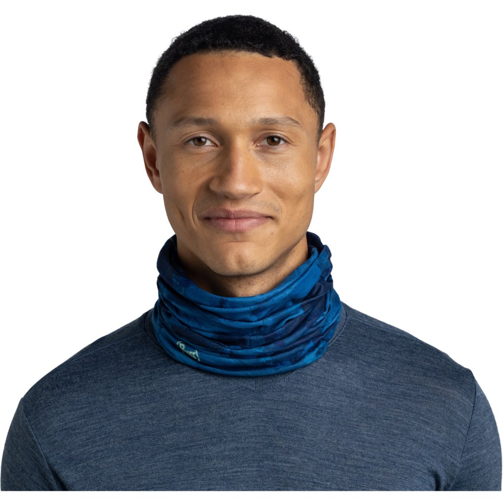 BUFF ORIGINAL ECOSTRETCH FRIGY COBALT