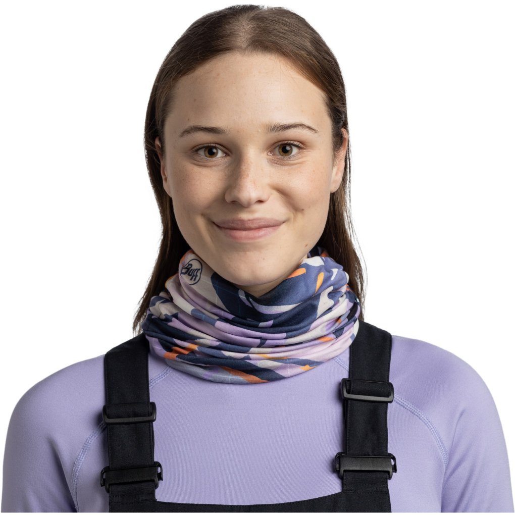 BUFF ORIGINAL ECOSTRETCH VIRTA GRAPE ICE