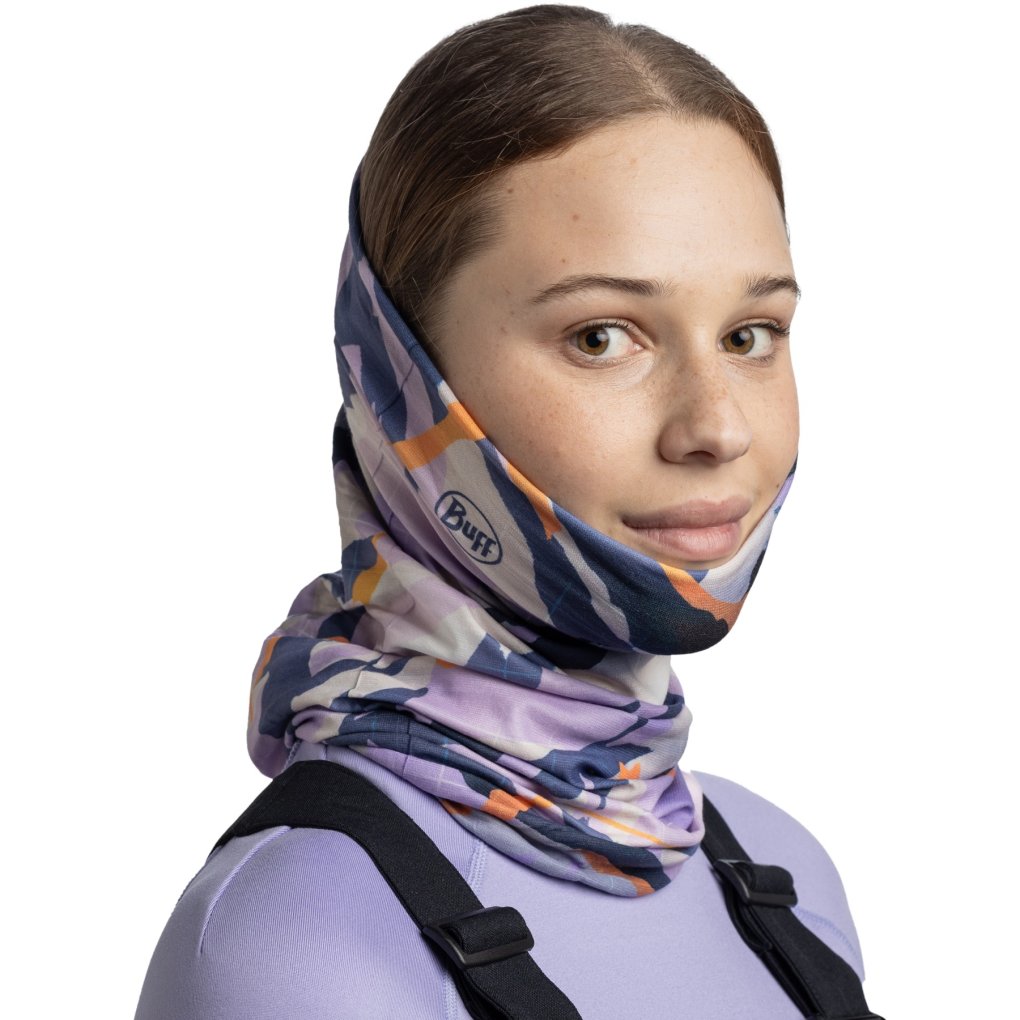 BUFF ORIGINAL ECOSTRETCH VIRTA GRAPE ICE