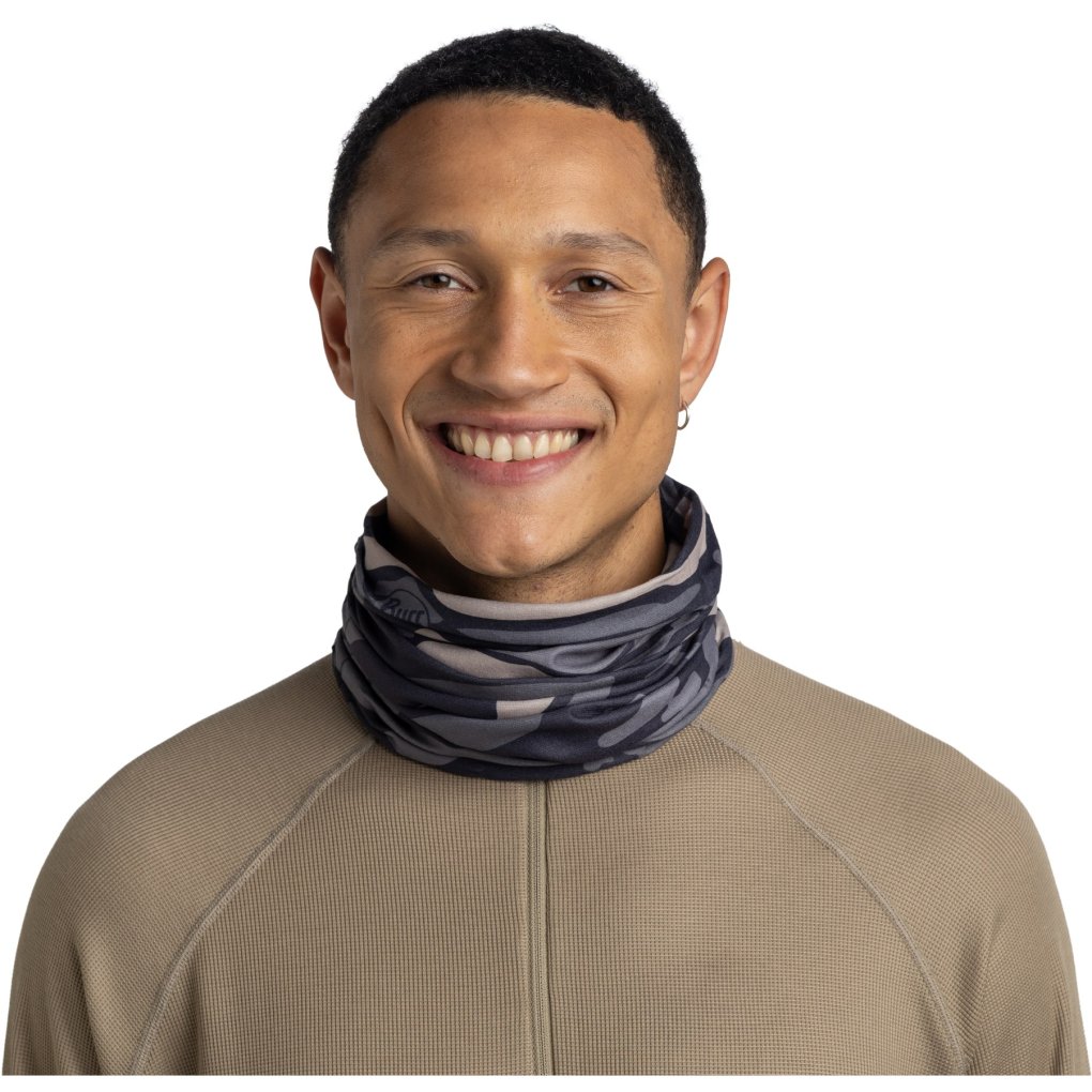 BUFF ORIGINAL ECOSTRETCH OSVER BLACK