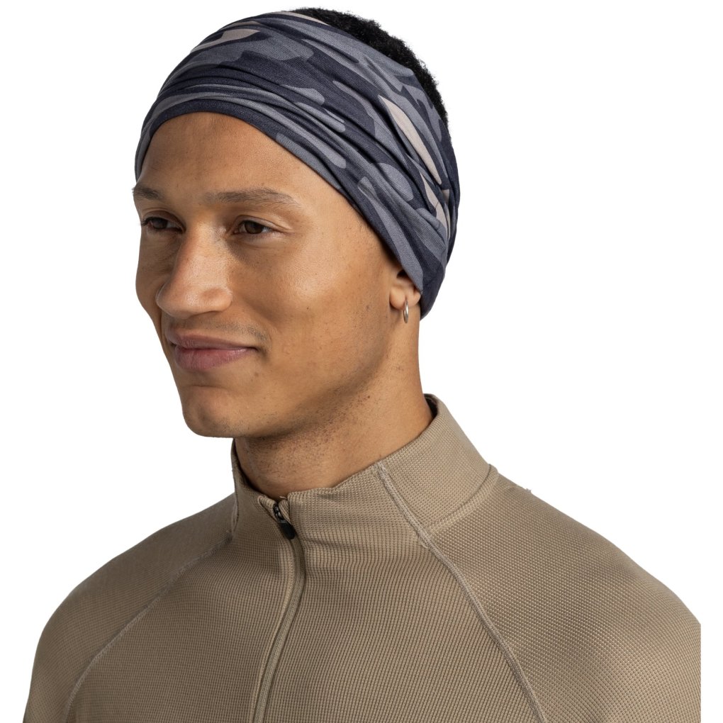 BUFF ORIGINAL ECOSTRETCH OSVER BLACK