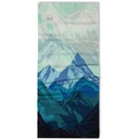 BUFF ORIGINAL ECOSTRETCH DRYEN BLUE