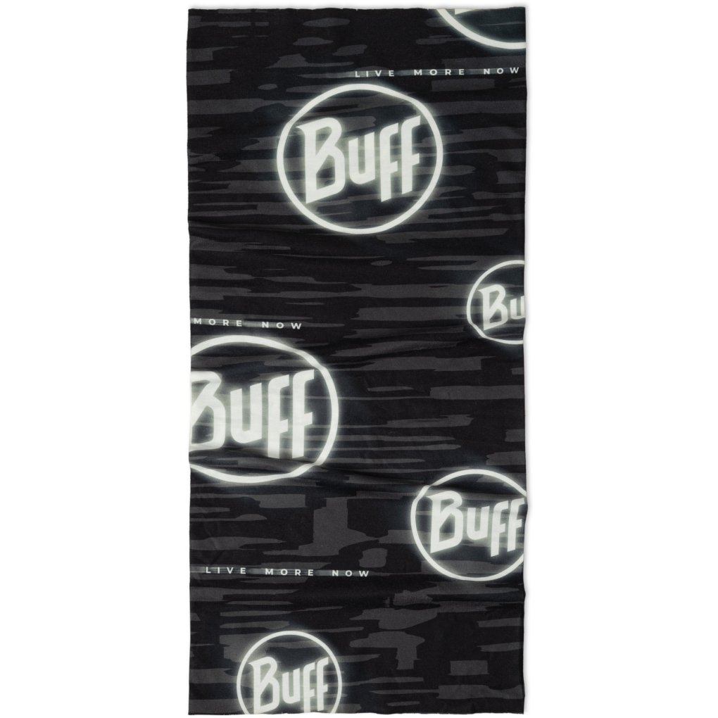 BUFF ORIGINAL ECOSTRETCH NEDRE GRAPHITE
