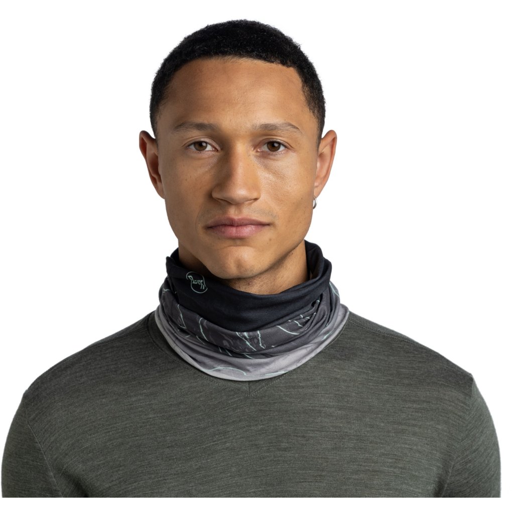 BUFF ORIGINAL ECOSTRETCH UNAL GREY