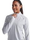2XU SUDADERA PARA DAMA (WR7245a)
