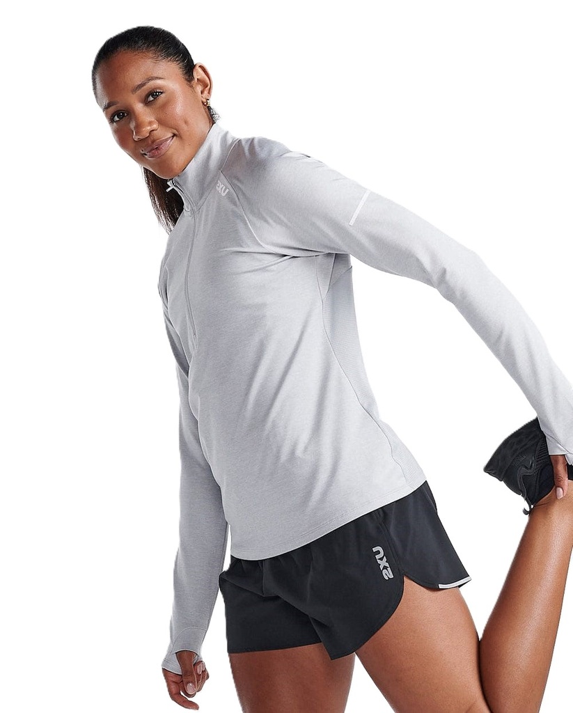 2XU SUDADERA PARA DAMA (WR7245a)