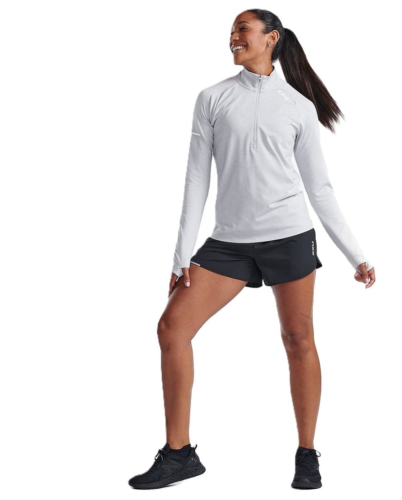 2XU SUDADERA PARA DAMA (WR7245a)