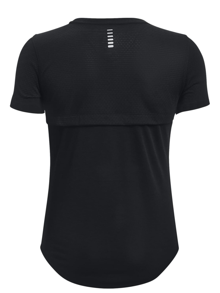 UNDER ARMOUR CAMISETA MANGA CORTA PARA DAMA (1361371)