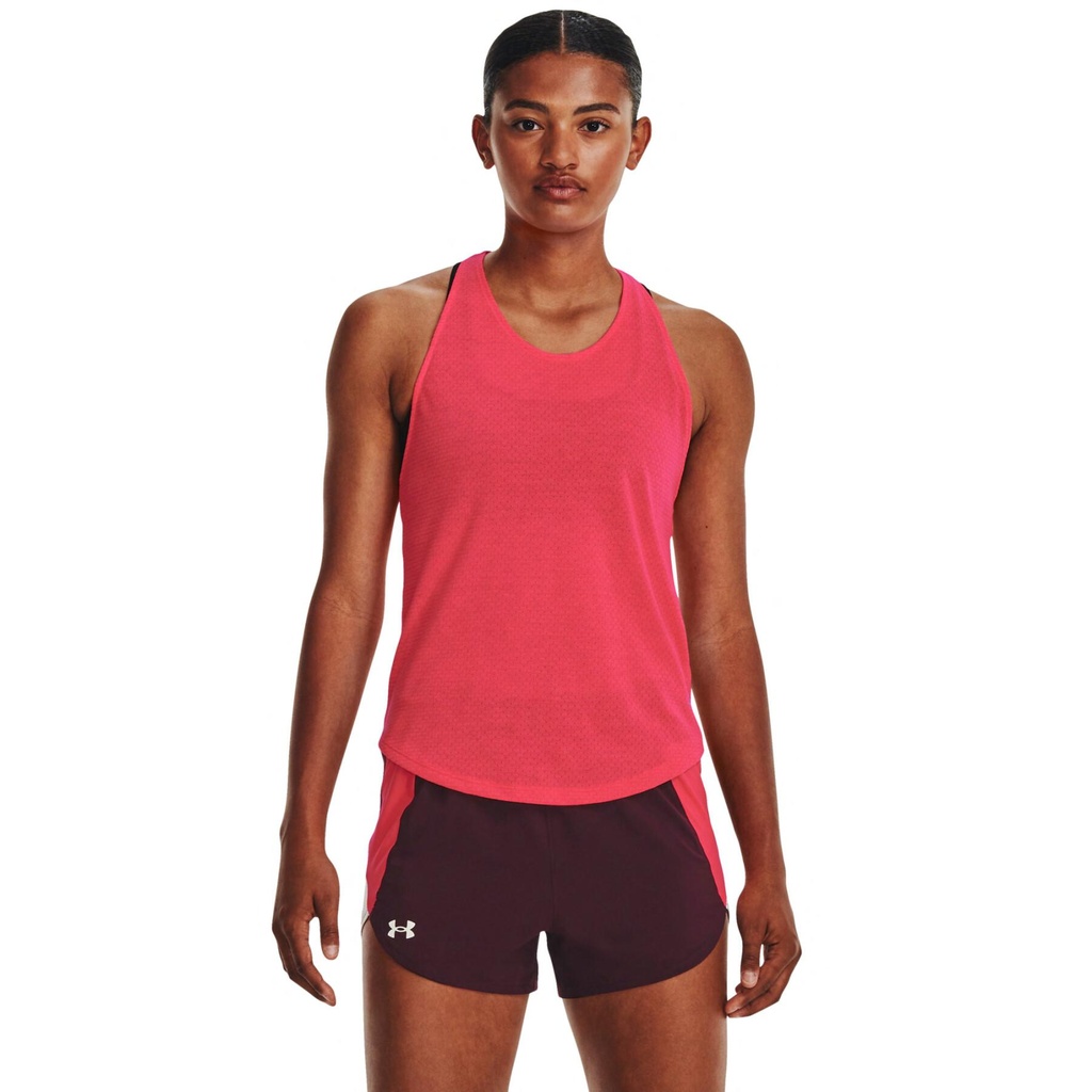 UNDER ARMOUR CAMISETA SIN MANGA PARA DAMA (1361372)